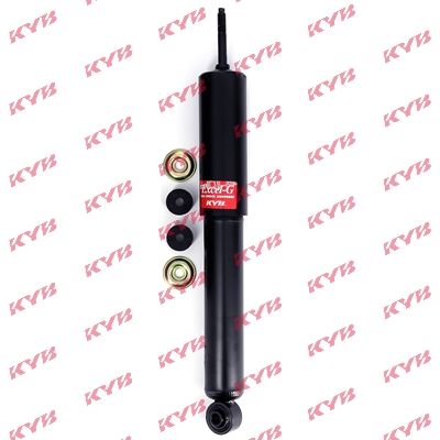 Shock Absorber KYB 344285