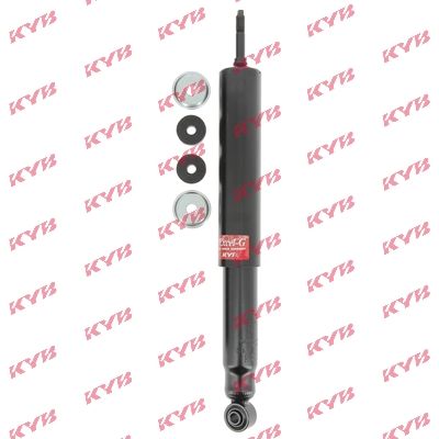 Shock Absorber KYB 344292