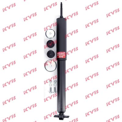 Shock Absorber KYB 344341