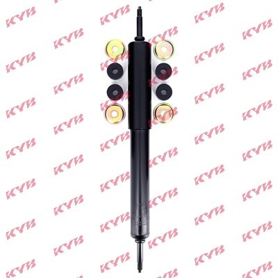 Shock Absorber KYB 344360