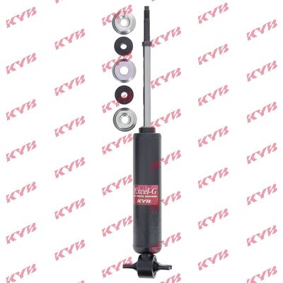 Shock Absorber KYB 344389