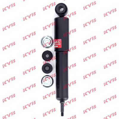 Shock Absorber KYB 344484