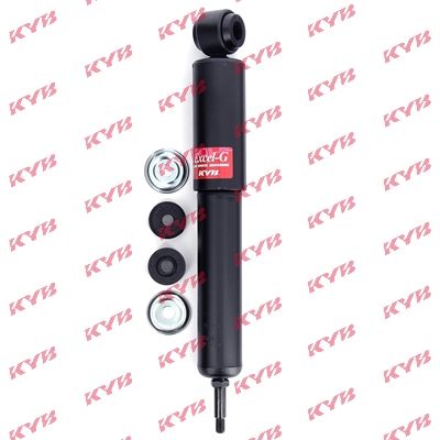 Shock Absorber KYB 344485