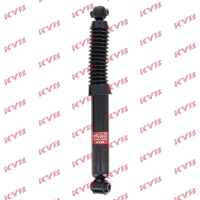 Shock Absorber KYB 3448000