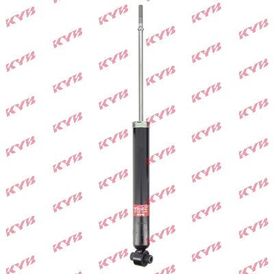 Shock Absorber KYB 3448008