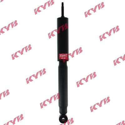 Shock Absorber KYB 3450000