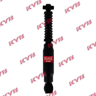 Shock Absorber KYB 3450005