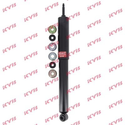 Shock Absorber KYB 345010