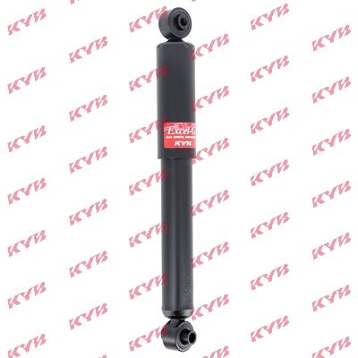 Shock Absorber KYB 348005