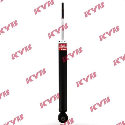 Shock Absorber KYB 348066