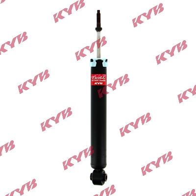 Shock Absorber KYB 349092