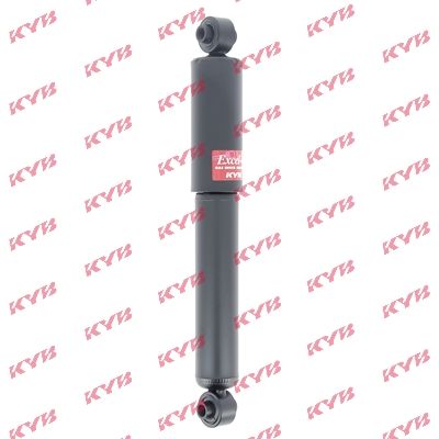 Shock Absorber KYB 349117