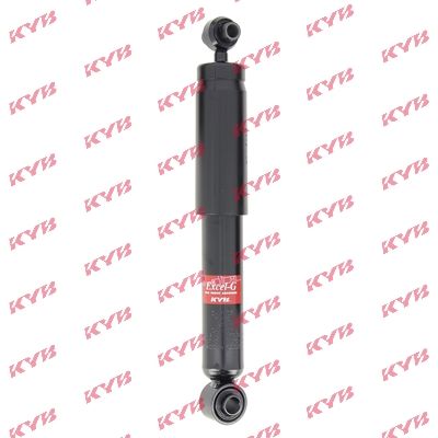 Shock Absorber KYB 349155