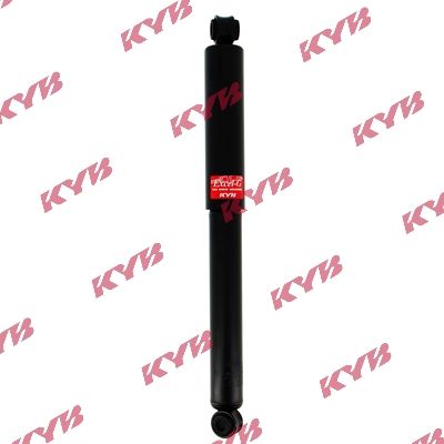Shock Absorber KYB 349221