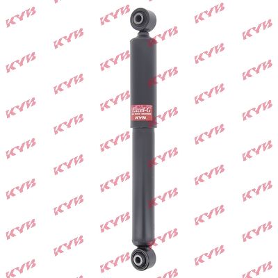 Shock Absorber KYB 349227