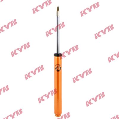 Shock Absorber KYB 376001