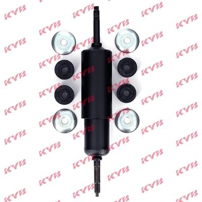 Shock Absorber KYB 443006