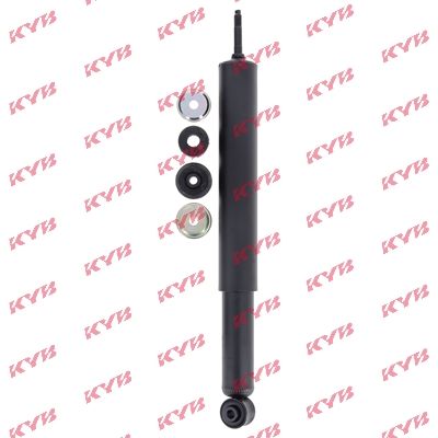 Shock Absorber KYB 443027