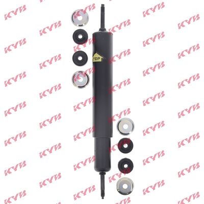 Shock Absorber KYB 443128