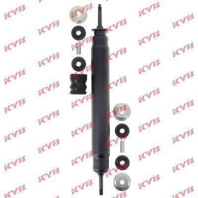 Shock Absorber KYB 444031