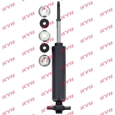 Shock Absorber KYB 444065