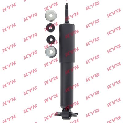Shock Absorber KYB 444068