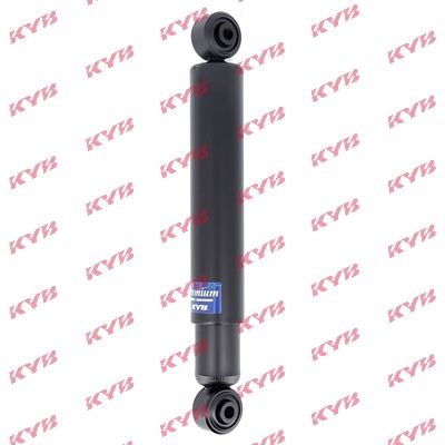 Shock Absorber KYB 444124