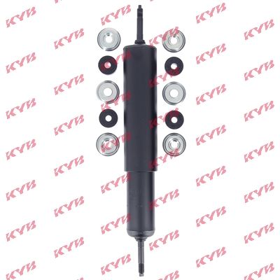 Shock Absorber KYB 444129