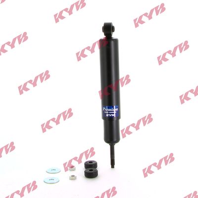 Shock Absorber KYB 444134