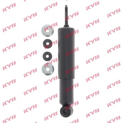 Shock Absorber KYB 444137