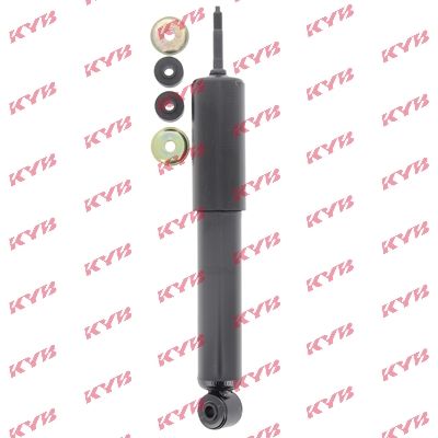 Shock Absorber KYB 444138