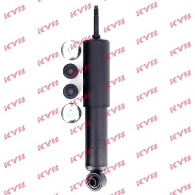 Shock Absorber KYB 444139