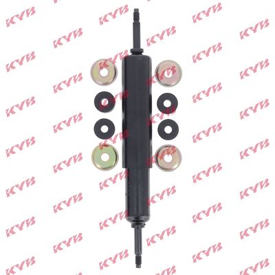 Shock Absorber KYB 444159