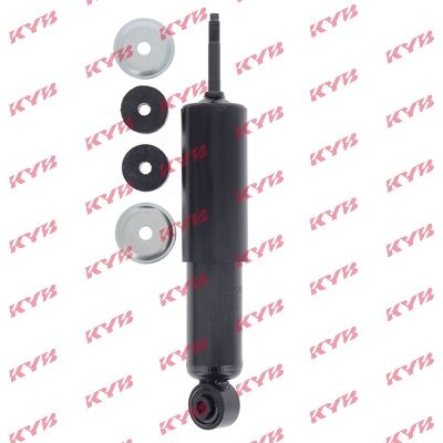 Shock Absorber KYB 444266