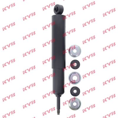 Shock Absorber KYB 445031