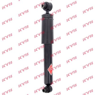 Shock Absorber KYB 551807