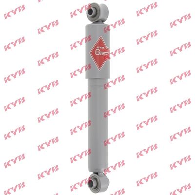 Shock Absorber KYB 553138