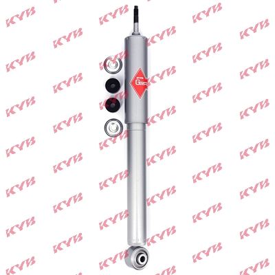Shock Absorber KYB 553158