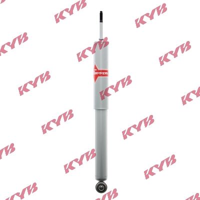 Shock Absorber KYB 553187