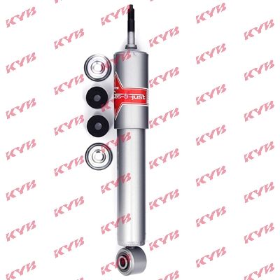 Shock Absorber KYB 553228