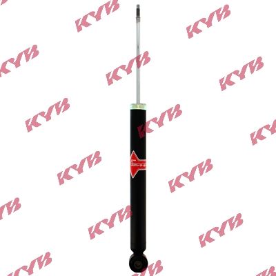 Shock Absorber KYB 5538003