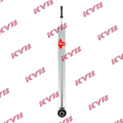 Shock Absorber KYB 5540004
