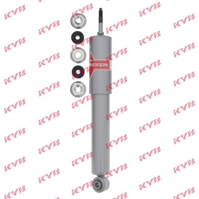Shock Absorber KYB 554047