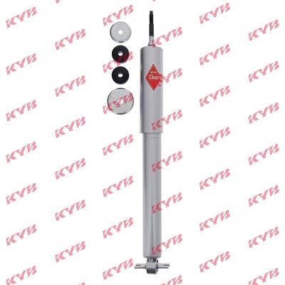 Shock Absorber KYB 554169