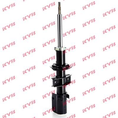 Shock Absorber KYB 631600