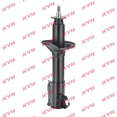 Shock Absorber KYB 632012