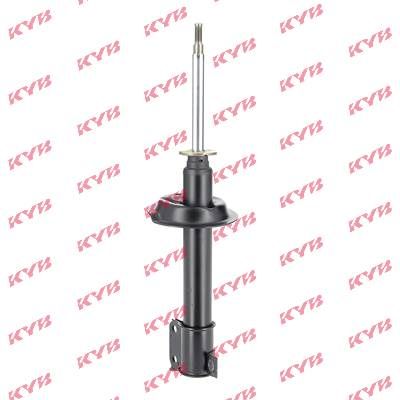 Shock Absorber KYB 632043