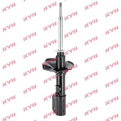 Shock Absorber KYB 632061