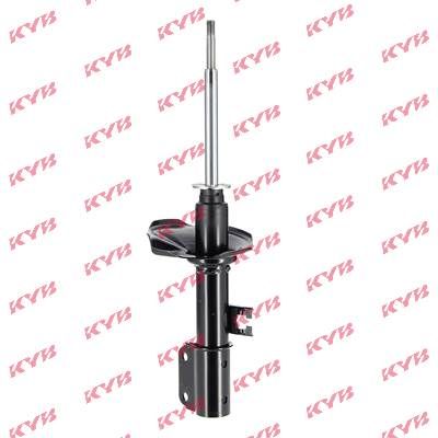 Shock Absorber KYB 632062