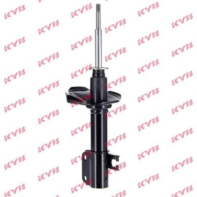 Shock Absorber KYB 632069